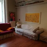 Semesterbostad Casa Mergellina
