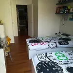 Semesterbostad Casa Mergellina