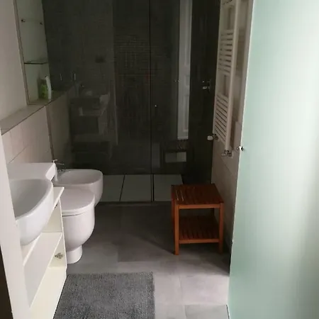 Casa Mergellina Naples