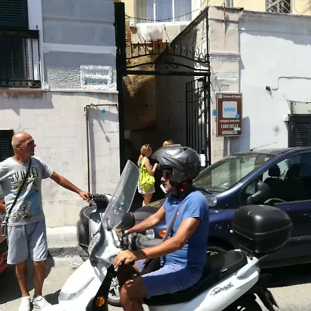 Holiday home Casa Mergellina *