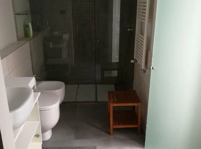 Casa Mergellina Nápoles