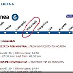 Дом отдыха Casa Mergellina *
