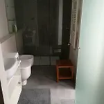 Casa Mergellina Неаполь