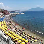 Casa Mergellina Дом отдыха *