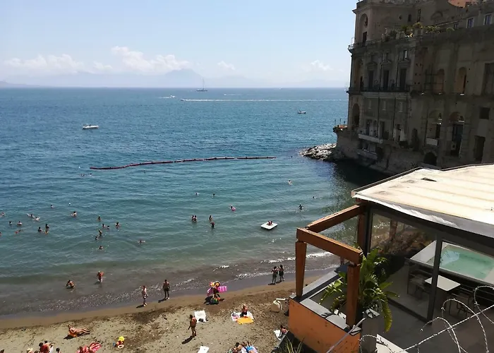 Casa vacanze Casa Mergellina